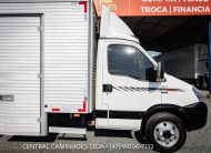 IVECO DAILY 70C17 ANO 2019 NO BAU COMPLETA