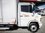 MERCEDES BENZ 710 PLUS ANO 2009 NO BAU
