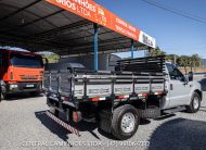 FORD F-350 ANO 2010 COM CARROCERIA