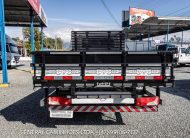 MERCEDES BENZ SPRINTER 515 ANO 2014 NA CARROCERIA DE MADEIRA