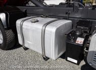 IVECO TECTOR 170E22 4X2 ANO 2013 CAÇAMBA