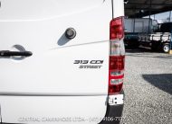 MERCEDES BENZ SPRINTER 313 ALTA LONGA ANO 2019 COMPLETA