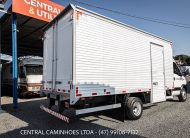 IVECO DAILY 70C17 ANO 2019 NO BAU COMPLETA