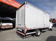 MERCEDES BENZ 710 PLUS ANO 2009 NO BAU