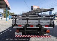 FORD F-350 ANO 2010 COM CARROCERIA