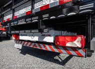 MERCEDES BENZ SPRINTER 515 ANO 2014 NA CARROCERIA DE MADEIRA