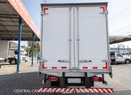 IVECO DAILY 70C17 ANO 2019 NO BAU COMPLETA