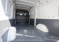 MERCEDES BENZ SPRINTER 313 ALTA LONGA ANO 2019 COMPLETA