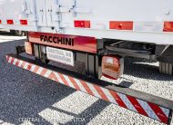 FORD CARGO 816 S ANO 2013 NO BAU FACCHINI