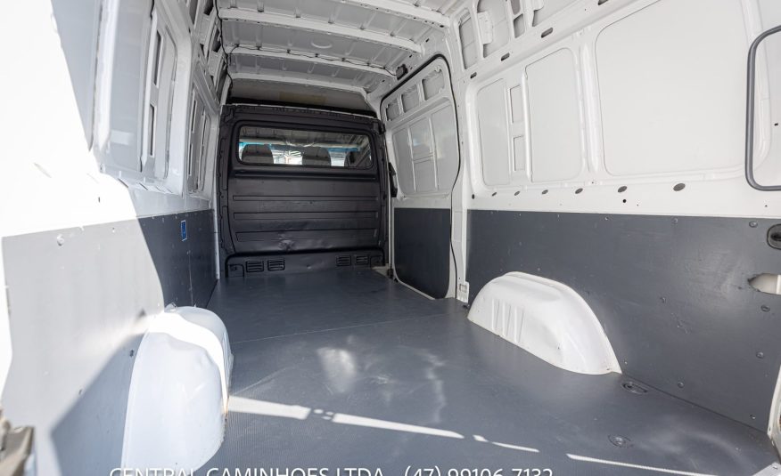 MERCEDES BENZ SPRINTER 313 ALTA LONGA ANO 2019 COMPLETA