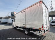 MERCEDES BENZ 710 PLUS ANO 2009 NO BAU