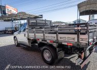 FORD F-350 ANO 2010 COM CARROCERIA