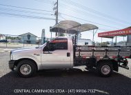 FORD F-350 ANO 2010 COM CARROCERIA