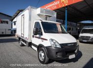 IVECO DAILY 70C17 ANO 2013 NA CÂMARA FRIA