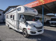 MOTOR-HOME SANTO INACIO IVECO 8.5 ANO 2024