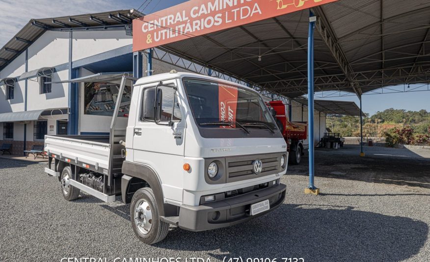 VOLKSWAGEN 5.150 CUMMINS ANO 2018 COMPLETO