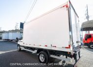 IVECO DAILY 70C17 ANO 2013 NA CÂMARA FRIA