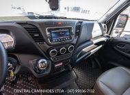 MOTOR-HOME SANTO INACIO IVECO 8.5 ANO 2024