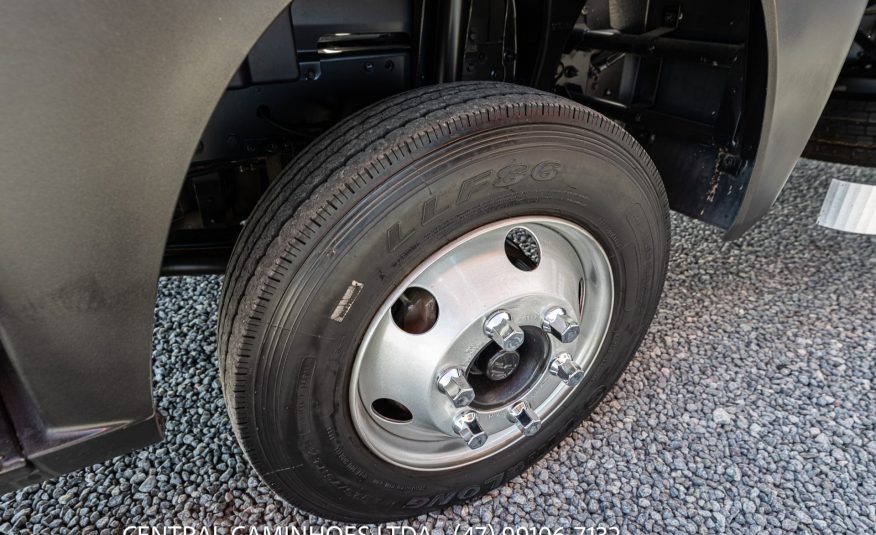 VOLKSWAGEN 5.150 CUMMINS ANO 2018 COMPLETO