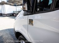 MERCEDES BENZ SPRINTER RODADO DUPLO 516 14M3 ANO 2022