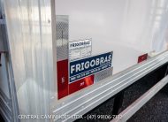 IVECO DAILY 70C17 ANO 2013 NA CÂMARA FRIA