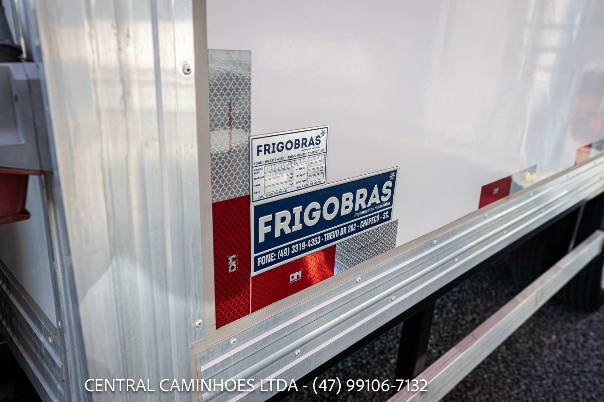 IVECO DAILY 70C17 ANO 2013 NA CÂMARA FRIA