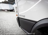 MERCEDES BENZ ACCELO 1016 ANO 2015 COMPLETO NO BAU DE 6.20M