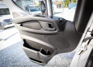 MOTOR-HOME SANTO INACIO IVECO 8.5 ANO 2024