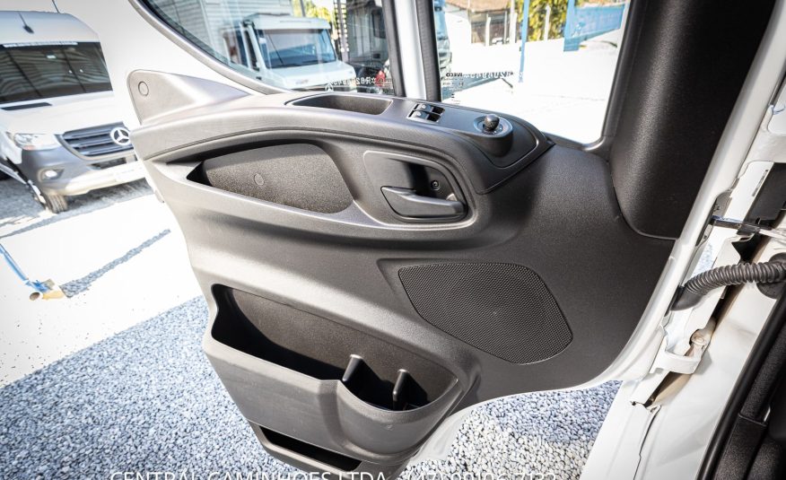 MOTOR-HOME SANTO INACIO IVECO 8.5 ANO 2024