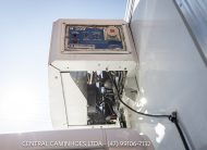 IVECO DAILY 70C17 ANO 2013 NA CÂMARA FRIA