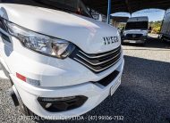MOTOR-HOME SANTO INACIO IVECO 8.5 ANO 2024
