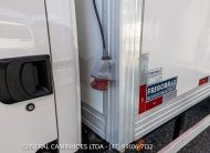 IVECO DAILY 70C17 ANO 2013 NA CÂMARA FRIA