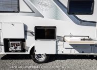 MOTOR-HOME SANTO INACIO IVECO 8.5 ANO 2024