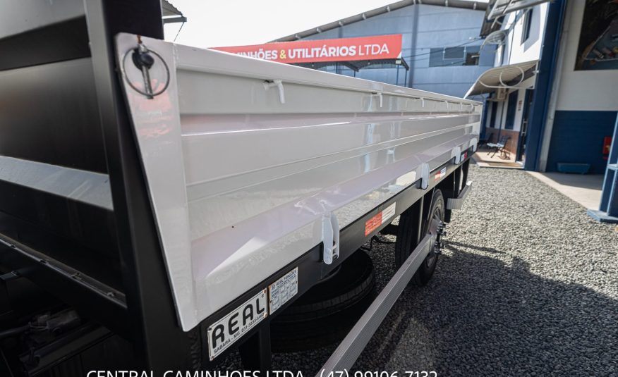 VOLKSWAGEN 5.150 CUMMINS ANO 2018 COMPLETO