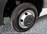 MERCEDES BENZ SPRINTER RODADO DUPLO 516 14M3 ANO 2022