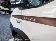 IVECO DAILY 70C17 ANO 2013 NA CÂMARA FRIA