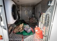 MOTOR-HOME SANTO INACIO IVECO 8.5 ANO 2024