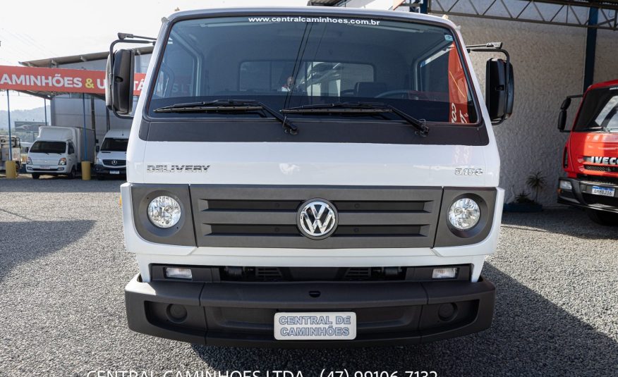 VOLKSWAGEN 5.150 CUMMINS ANO 2018 COMPLETO