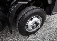 MERCEDES BENZ ACCELO 1016 ANO 2019 COMPLETA NO BAU DE 6.20M
