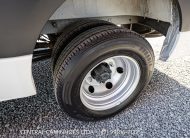 MERCEDES BENZ SPRINTER RODADO DUPLO 516 14M3 ANO 2022