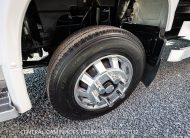 VOLKSWAGEN 8.120 WORKER ANO 2007 NA PLATAFORMA