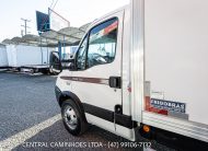 IVECO DAILY 70C17 ANO 2013 NA CÂMARA FRIA