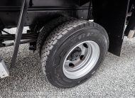 MERCEDES BENZ ACCELO 1016 ANO 2015 COMPLETO NO BAU DE 6.20M