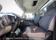 VOLKSWAGEN 5.150 CUMMINS ANO 2018 COMPLETO