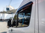 MERCEDES BENZ SPRINTER RODADO DUPLO 516 14M3 ANO 2022