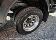 VOLKSWAGEN 8.120 WORKER ANO 2007 NA PLATAFORMA