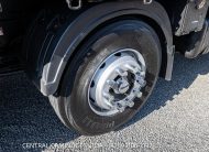 MERCEDES BENZ ATEGO 2430 8X2 ANO 2022 NA CARROCERIA DE 9.20M: