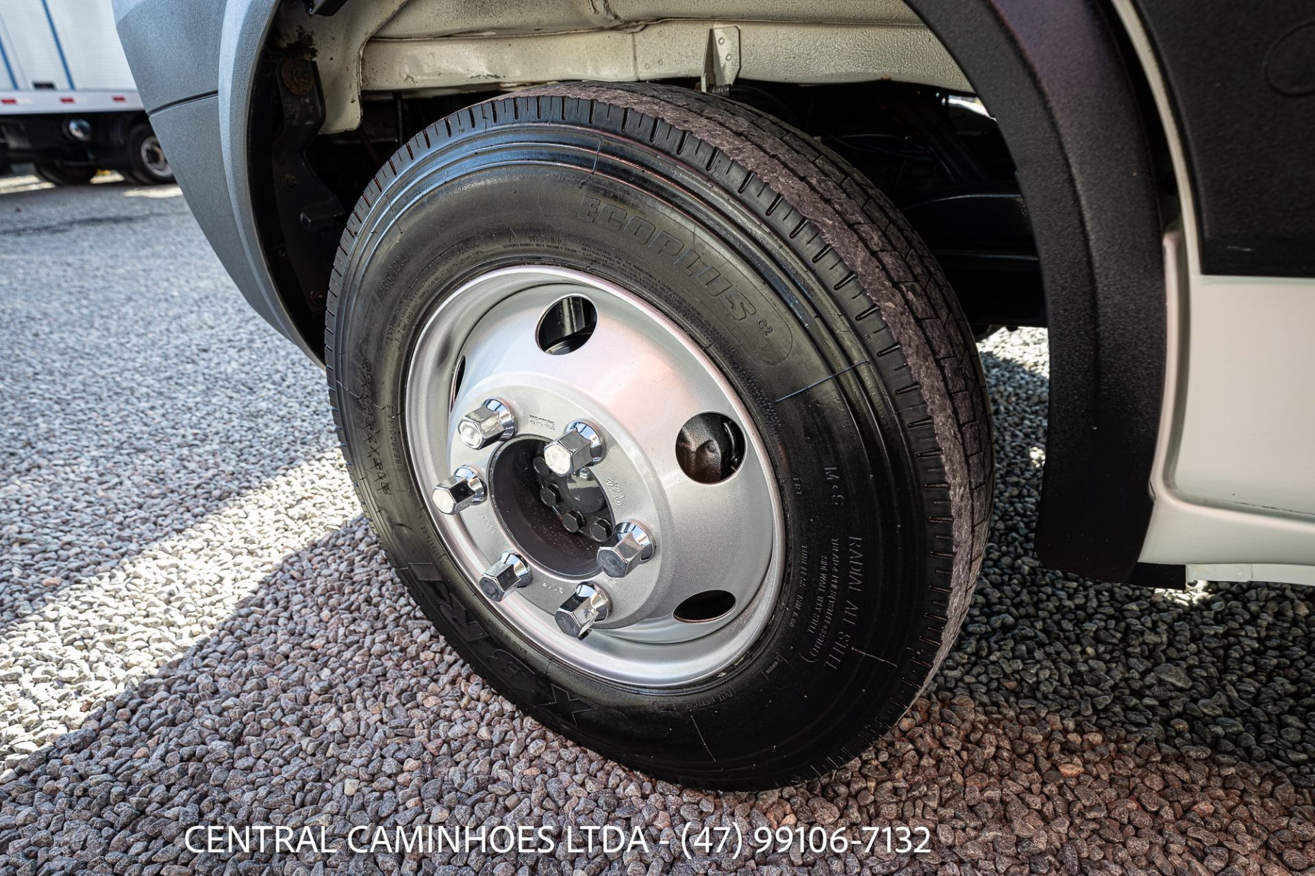 IVECO DAILY 70C17 ANO 2013 NA CÂMARA FRIA