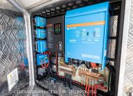 MOTOR-HOME SANTO INACIO IVECO 8.5 ANO 2024