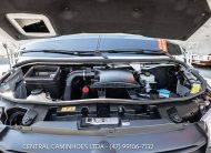 MERCEDES BENZ SPRINTER RODADO DUPLO 516 14M3 ANO 2022